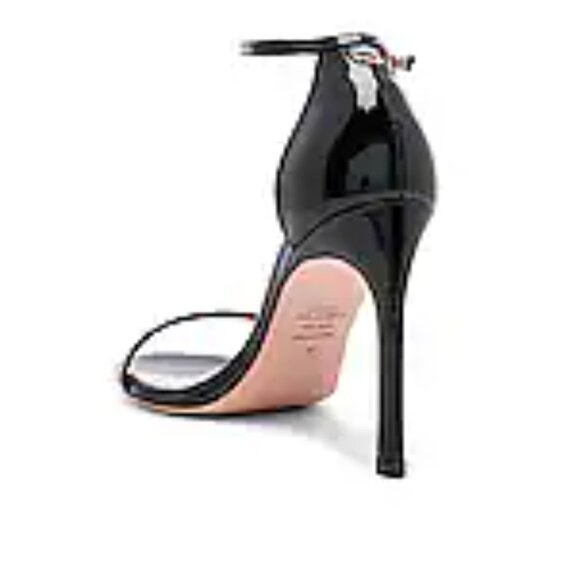 Stuart Weitzman Nudistcurve Heel - Picture 2 of 6